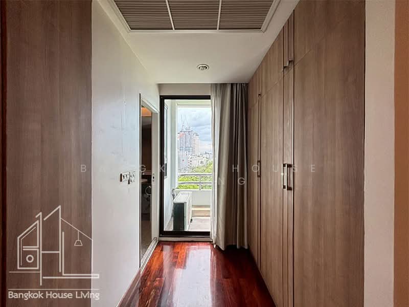 Baan Thai Living Ekkamai, Bangkok, 40 Soi Pridi Banomyong 31, Khlong Tan Nua, Watthana, Bangkok, 3 Bedrooms, 171 sqm, Condo For Rent, by Bangkok House Living, 500364649 - DDproperty.com