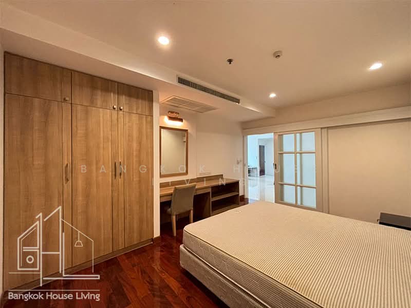Baan Thai Living Ekkamai : บ้านไทยลิฟวิ่ง เอกมัย, กรุงเทพ, 40 ซอย ปรีดีพนมยงค์ 31, คลองตันเหนือ, วัฒนา, กรุงเทพ, 171 ตร.ม., คอนโด ให้เช่า, โดย Bangkok House Living, 500364649 - DDproperty.com