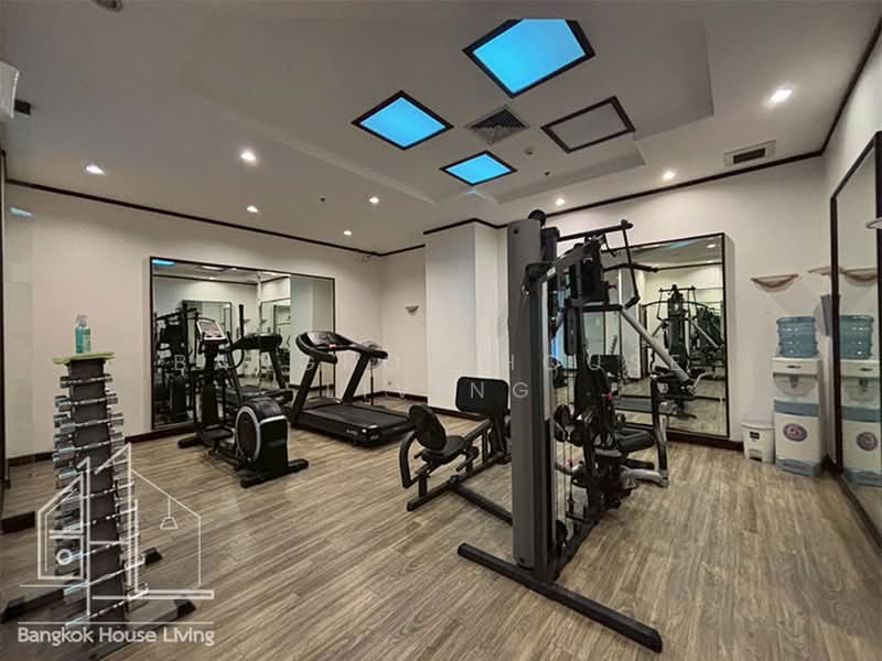 Baan Thai Living Ekkamai, Bangkok, 40 Soi Pridi Banomyong 31, Khlong Tan Nua, Watthana, Bangkok, 3 Bedrooms, 171 sqm, Condo For Rent, by Bangkok House Living, 500364649 - DDproperty.com