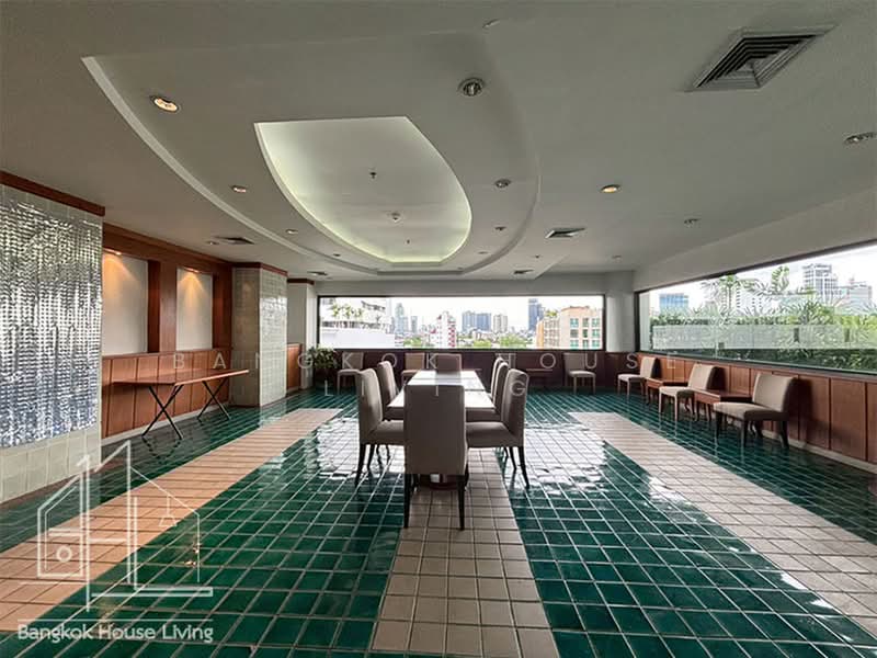 Baan Thai Living Ekkamai : บ้านไทยลิฟวิ่ง เอกมัย, กรุงเทพ, 40 ซอย ปรีดีพนมยงค์ 31, คลองตันเหนือ, วัฒนา, กรุงเทพ, 171 ตร.ม., คอนโด ให้เช่า, โดย Bangkok House Living, 500364649 - DDproperty.com