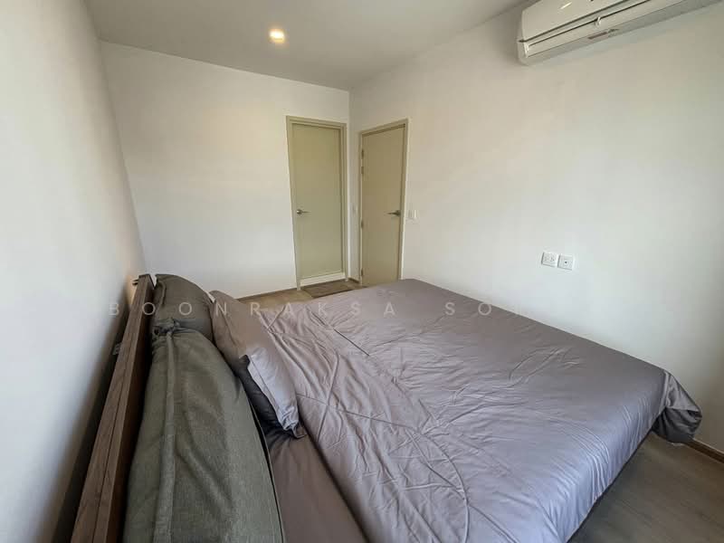 Life Rama 4-Asoke, Bangkok, Rama 4 Road, Khlong Toei, Bangkok, 2 Bedrooms, 50 sqm, Condo For Rent, by Boonraksa Sopak, 500364650 - DDproperty.com
