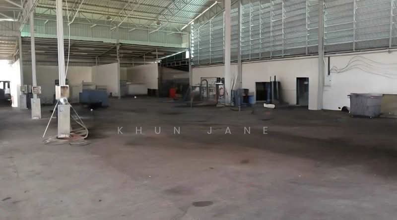Warehouse for Rent in Bang Chalong, Bang Phli (SPSJP417), Samut Prakan, ตาสิน, Bang Chalong, Bang Plee, Samut Prakan, , 1,600 sqm, Warehouse/Factory For Rent, by Khun Jane, 500364652 - DDproperty.com