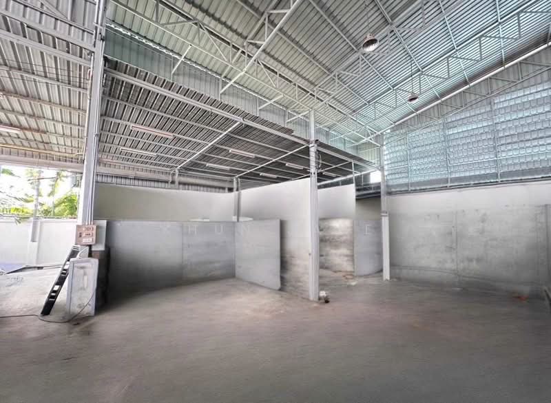 โกดัง ให้เช่า บางโฉลง บางพลี (SPSJP417), สมุทรปราการ, ตาสิน, บางโฉลง, บางพลี, สมุทรปราการ, 1,600 ตร.ม., โกดัง-โรงงาน ให้เช่า, โดย Khun Jane, 500364652 - DDproperty.com