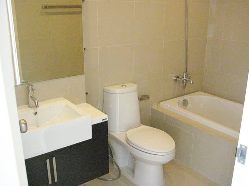 Noble Reflex, Bangkok, 18 Phaholyothin Road, Samsen Nai, Phaya Thai, Bangkok, 1 Bedroom, 52 sqm, Condo For Rent, by Boonraksa Sopak, 500364654 - DDproperty.com