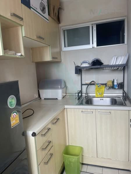 Lumpini Center Sukhumvit 77, Bangkok, Soi Sukhumvit 81, Suan Luang, Bangkok, 1 Bedroom, 28 sqm, Condo For Sale, by NR AGENT, 500364655 - DDproperty.com