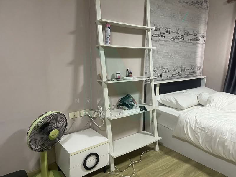 Lumpini Center Sukhumvit 77, Bangkok, Soi Sukhumvit 81, Suan Luang, Bangkok, 1 Bedroom, 28 sqm, Condo For Sale, by NR AGENT, 500364655 - DDproperty.com