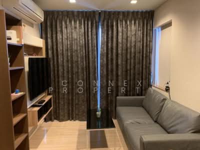 For Rent - Rhythm Sathorn, Bangkok