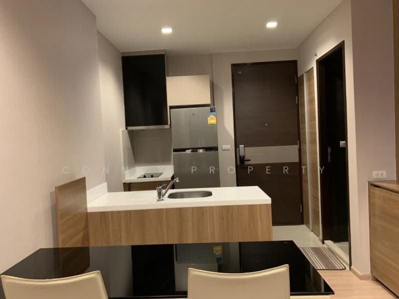 Rhythm Sathorn : ริทึ่ม สาทร, กรุงเทพ, 141 ซอยสาทร 21, ยานนาวา, สาทร, กรุงเทพ, 45 ตร.ม., คอนโด ให้เช่า, โดย Connex Property, 500364656 - DDproperty.com