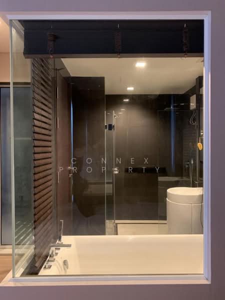 Rhythm Sathorn : ริทึ่ม สาทร, กรุงเทพ, 141 ซอยสาทร 21, ยานนาวา, สาทร, กรุงเทพ, 45 ตร.ม., คอนโด ให้เช่า, โดย Connex Property, 500364656 - DDproperty.com