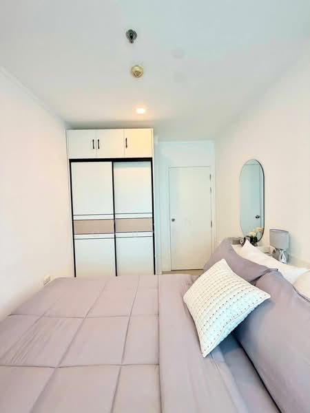Lumpini Park Beach Jomtien, Chon Buri (Pattaya), Jomtiensaineung Rd, Na Kloe, Bang Lamung (Pattaya), Chon Buri (Pattaya), 1 Bedroom, 29 sqm, Condo For Sale, by Valen Lokunpai , 500364659 - DDproperty.com