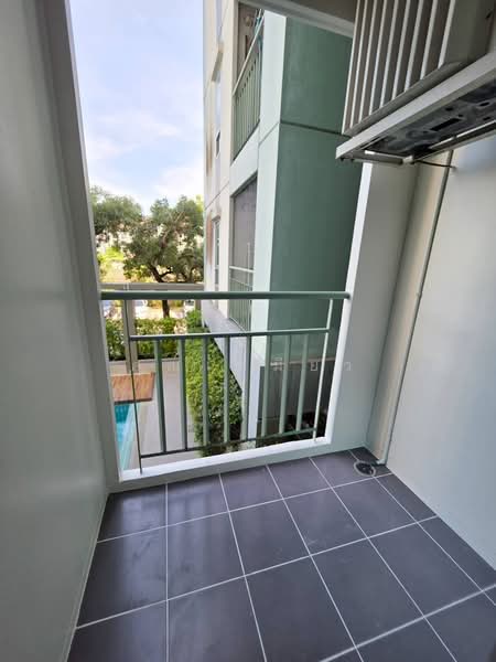 Lumpini Ville On Nut-Latkrabang, Bangkok, Lat Krabang Road, Lat Krabang, Bangkok, 1 Bedroom, 26 sqm, Condo For Sale, by คุณเหมียว, 500364661 - DDproperty.com