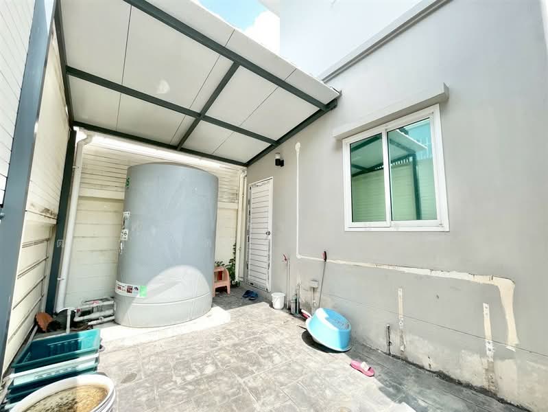 เศรณี รามอินทรา 109, Bangkok, ถนนรามอินทรา, Bang Chun, Khlong Sam Wa, Bangkok, 4 Bedrooms, 180 sqm, Single Detached House For Sale, by คุณ ภัทรานิษฐ์ วัฒนาจินดาวงศ์ (ไวท์), 500364662 - DDproperty.com