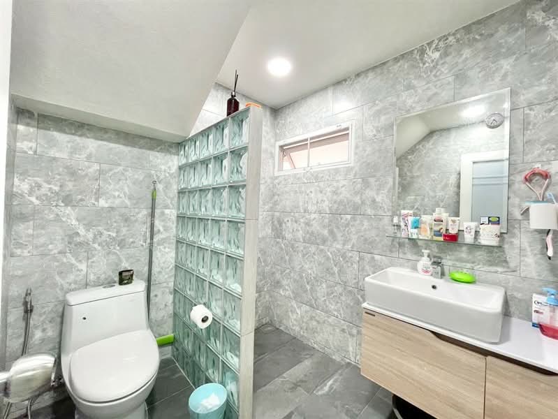 เศรณี รามอินทรา 109, Bangkok, ถนนรามอินทรา, Bang Chun, Khlong Sam Wa, Bangkok, 4 Bedrooms, 180 sqm, Single Detached House For Sale, by คุณ ภัทรานิษฐ์ วัฒนาจินดาวงศ์ (ไวท์), 500364662 - DDproperty.com