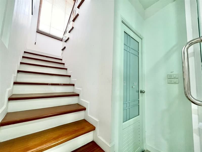 เศรณี รามอินทรา 109, Bangkok, ถนนรามอินทรา, Bang Chun, Khlong Sam Wa, Bangkok, 4 Bedrooms, 180 sqm, Single Detached House For Sale, by คุณ ภัทรานิษฐ์ วัฒนาจินดาวงศ์ (ไวท์), 500364662 - DDproperty.com