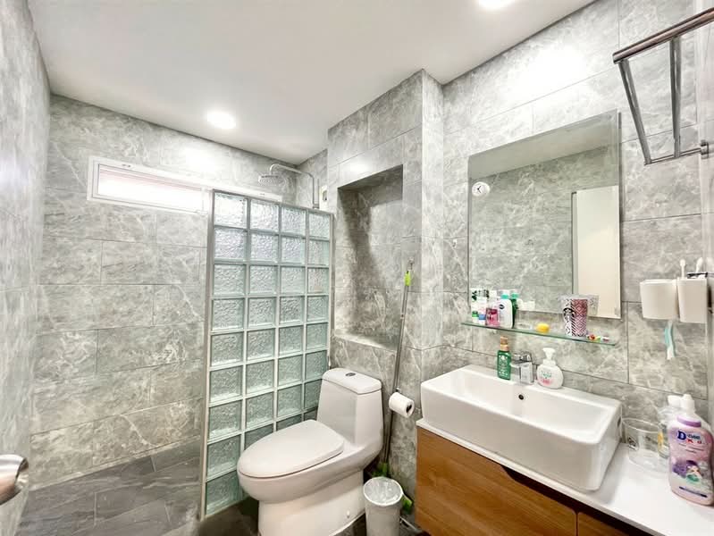 เศรณี รามอินทรา 109, Bangkok, ถนนรามอินทรา, Bang Chun, Khlong Sam Wa, Bangkok, 4 Bedrooms, 180 sqm, Single Detached House For Sale, by คุณ ภัทรานิษฐ์ วัฒนาจินดาวงศ์ (ไวท์), 500364662 - DDproperty.com