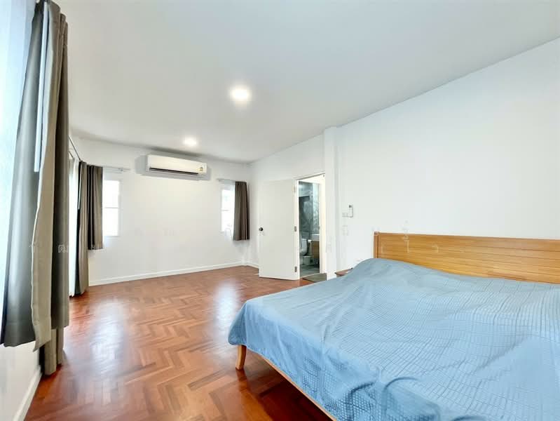 เศรณี รามอินทรา 109, Bangkok, ถนนรามอินทรา, Bang Chun, Khlong Sam Wa, Bangkok, 4 Bedrooms, 180 sqm, Single Detached House For Sale, by คุณ ภัทรานิษฐ์ วัฒนาจินดาวงศ์ (ไวท์), 500364662 - DDproperty.com