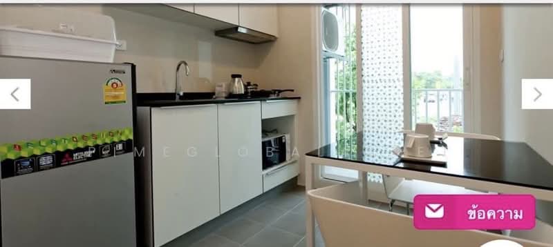 The Base Downtown, Phuket, Wichit Songkhram, Wichit, Muang Phuket, Phuket, 1 Bedroom, 34 sqm, Condo For Rent, by PimeGlobalAsset, 500364663 - DDproperty.com