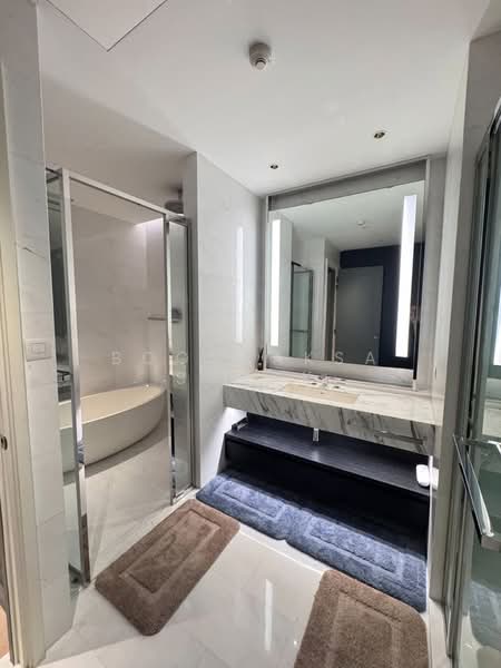 Four Seasons Private Residences, Bangkok, 300 Charoen Krung Road, Yan Nawa, Sathon, Bangkok, 2 Bedrooms, 120 sqm, Condo For Rent, by Boonraksa Sopak, 500364669 - DDproperty.com