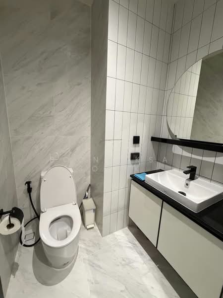 Chapter Charoennakhon–Riverside, Bangkok, Charoennakorn Road, Bang Lam Phu Lang, Khlong San, Bangkok, 1 Bedroom, 34 sqm, Condo For Rent, by Boonraksa Sopak, 500364671 - DDproperty.com