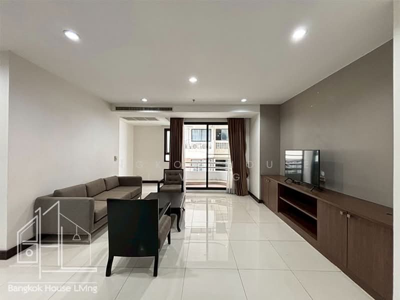 Baan Thai Living Ekkamai : บ้านไทยลิฟวิ่ง เอกมัย, กรุงเทพ, 40 ซอย ปรีดีพนมยงค์ 31, คลองตันเหนือ, วัฒนา, กรุงเทพ, 158 ตร.ม., คอนโด ให้เช่า, โดย Bangkok House Living, 500364672 - DDproperty.com