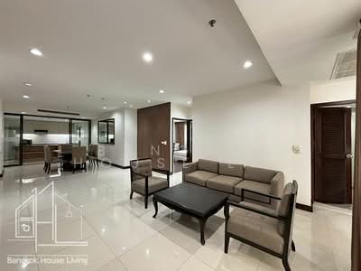 For Rent - Baan Thai Living Ekkamai, Bangkok