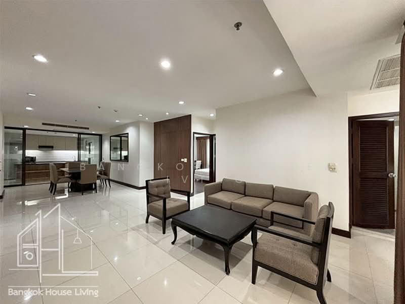 Baan Thai Living Ekkamai : บ้านไทยลิฟวิ่ง เอกมัย, กรุงเทพ, 40 ซอย ปรีดีพนมยงค์ 31, คลองตันเหนือ, วัฒนา, กรุงเทพ, 158 ตร.ม., คอนโด ให้เช่า, โดย Bangkok House Living, 500364672 - DDproperty.com