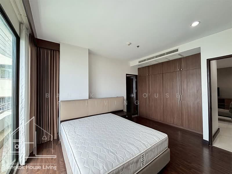 Baan Thai Living Ekkamai, Bangkok, 40 Soi Pridi Banomyong 31, Khlong Tan Nua, Watthana, Bangkok, 2 Bedrooms, 158 sqm, Condo For Rent, by Bangkok House Living, 500364672 - DDproperty.com