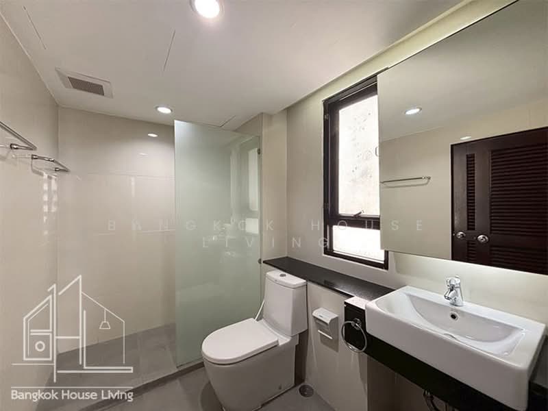 Baan Thai Living Ekkamai : บ้านไทยลิฟวิ่ง เอกมัย, กรุงเทพ, 40 ซอย ปรีดีพนมยงค์ 31, คลองตันเหนือ, วัฒนา, กรุงเทพ, 158 ตร.ม., คอนโด ให้เช่า, โดย Bangkok House Living, 500364672 - DDproperty.com
