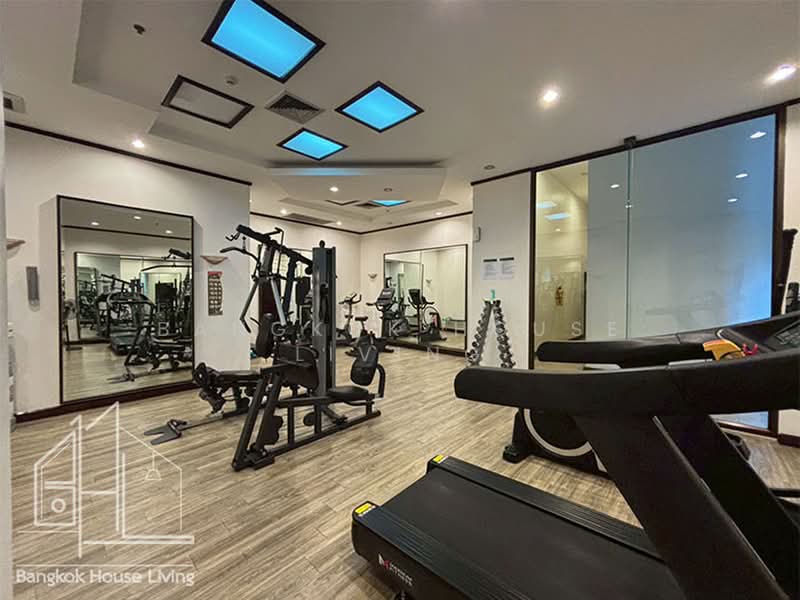 Baan Thai Living Ekkamai, Bangkok, 40 Soi Pridi Banomyong 31, Khlong Tan Nua, Watthana, Bangkok, 2 Bedrooms, 158 sqm, Condo For Rent, by Bangkok House Living, 500364672 - DDproperty.com