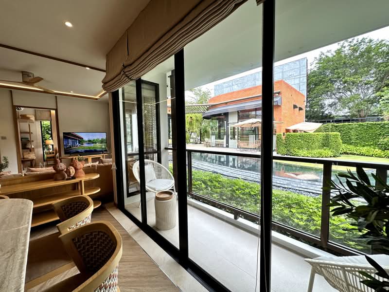 Sasara Hua Hin, Prachuap Khiri Khan, 138-2 Soi Ao Hua Don 5, Nong Kae, Hua Hin, Prachuap Khiri Khan, 2 Bedrooms, 90 sqm, Condo For Sale, by Nattasak Poosuwan, 500364673 - DDproperty.com