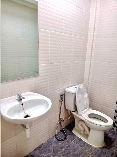 ธราดลบุรี รังสิต-คลอง 7, Pathum Thani, Lam Phak Kut, Thanyaburi, Pathum Thani, 2 Bedrooms, 100 sqm, Townhouse For Sale, by The Best Property โต้ง, 500364674 - DDproperty.com