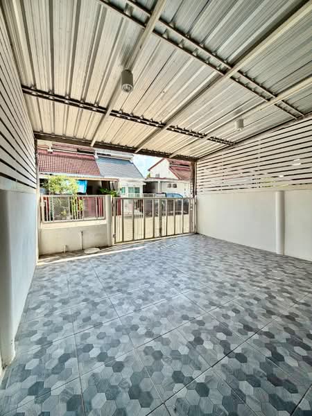 ธราดลบุรี รังสิต-คลอง 7, ปทุมธานี, ลำผักกูด, ธัญบุรี, ปทุมธานี, 100 ตร.ม., ทาวน์เฮ้าส์ ขาย, โดย The Best Property โต้ง, 500364674 - DDproperty.com