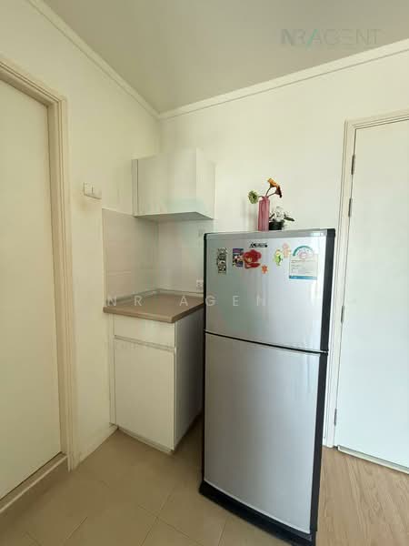 Lumpini Ville Sukhumvit 77-2, Bangkok, On Nut Rd, Suan Luang, Bangkok, 1 Bedroom, 30 sqm, Condo For Sale, by NR AGENT, 500364676 - DDproperty.com