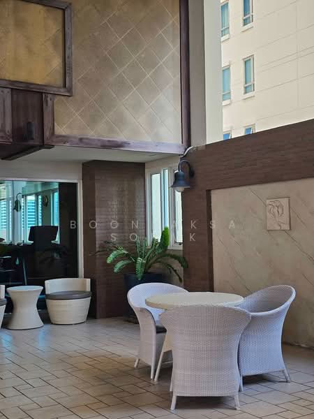 Sukhumvit City Resort : สุขุมวิท ซิตี้ รีสอร์ท, กรุงเทพ, 51 ซอยสุขุมวิท 11, คลองเตยเหนือ, วัฒนา, กรุงเทพ, 47 ตร.ม., คอนโด ให้เช่า, โดย Boonraksa Sopak, 500364677 - DDproperty.com