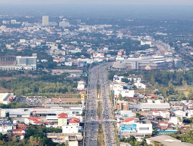 ขยายธุรกิจสู่ขอนแก่น ศูนย์กลางเศรษฐกิจอีสาน ศักยภาพสำหรับการลงทุน, Khon Kaen, Nai Muang, Muang Khon Kaen, Khon Kaen, , 80 sqm, Shophouse For Sale, by ติดต่อสอบถาม, 500364679 - DDproperty.com
