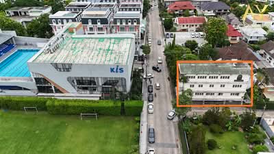 ขาย - เกศินี วิลล์ รัชดา-เหม่งจ๋าย : Ketsini Ville Ratchada-Meng Jai, กรุงเทพ