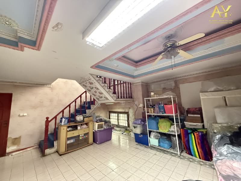 Ketsini Ville Ratchada-Meng Jai, Bangkok, Samsen Nok, Huai Khwang, Bangkok, 5 Bedrooms, 350 sqm, Single Detached House For Sale, by ณัฎฐ์ ยศขุน, 500364680 - DDproperty.com