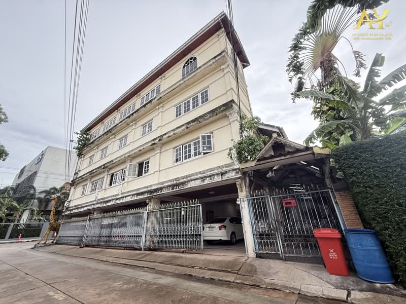 เกศินี วิลล์ รัชดา-เหม่งจ๋าย : Ketsini Ville Ratchada-Meng Jai, กรุงเทพ, สามเสนนอก, ห้วยขวาง, กรุงเทพ, 350 ตร.ม., บ้านเดี่ยว ขาย, โดย ณัฎฐ์ ยศขุน, 500364680 - DDproperty.com