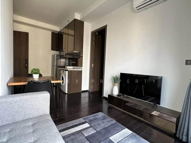Park Origin Thonglor, กรุงเทพ, Soi Thonglor 10, Sukhumvit Road, คลองตันเหนือ, วัฒนา, กรุงเทพ, 33 ตร.ม., คอนโด ให้เช่า, โดย Connex Property, 500364683 - DDproperty.com