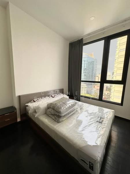 Park Origin Thonglor, กรุงเทพ, Soi Thonglor 10, Sukhumvit Road, คลองตันเหนือ, วัฒนา, กรุงเทพ, 33 ตร.ม., คอนโด ให้เช่า, โดย Connex Property, 500364683 - DDproperty.com