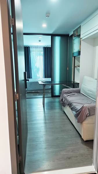 Brixton Rayong, Rayong, Noen Phra, Muang Rayong, Rayong, 1 Bedroom, 25 sqm, Condo For Sale, by The Best Property ชมพู่, 500364684 - DDproperty.com