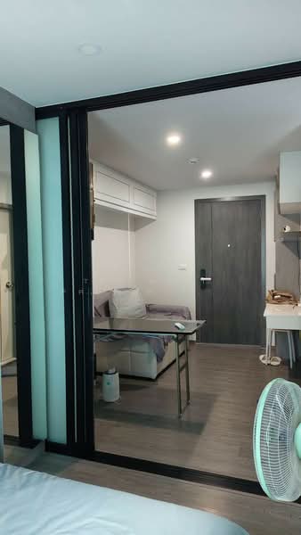 Brixton Rayong, Rayong, Noen Phra, Muang Rayong, Rayong, 1 Bedroom, 25 sqm, Condo For Sale, by The Best Property ชมพู่, 500364684 - DDproperty.com