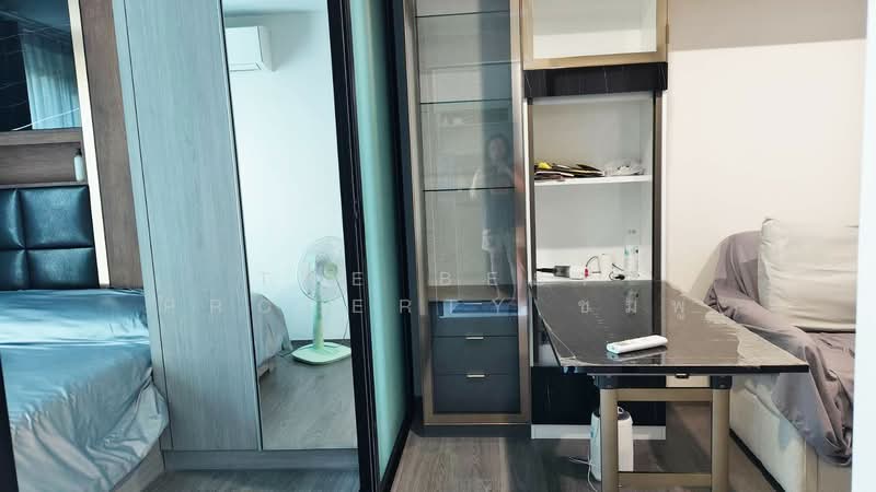 Brixton Rayong, Rayong, Noen Phra, Muang Rayong, Rayong, 1 Bedroom, 25 sqm, Condo For Sale, by The Best Property ชมพู่, 500364684 - DDproperty.com