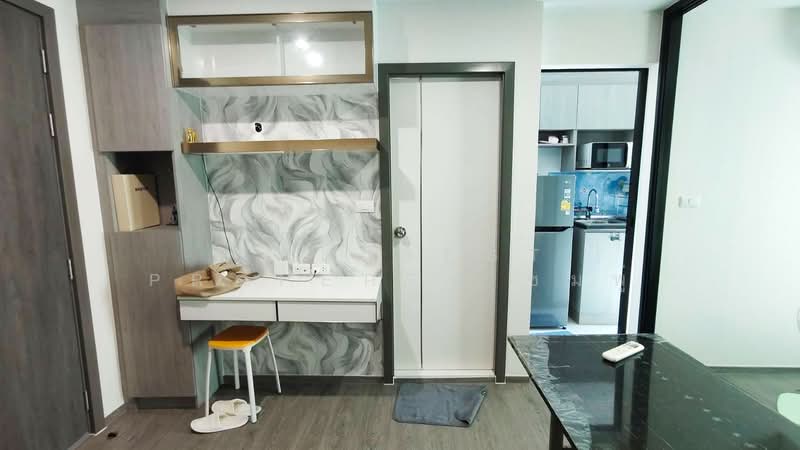 Brixton Rayong, Rayong, Noen Phra, Muang Rayong, Rayong, 1 Bedroom, 25 sqm, Condo For Sale, by The Best Property ชมพู่, 500364684 - DDproperty.com