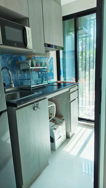 Brixton Rayong, Rayong, Noen Phra, Muang Rayong, Rayong, 1 Bedroom, 25 sqm, Condo For Sale, by The Best Property ชมพู่, 500364684 - DDproperty.com