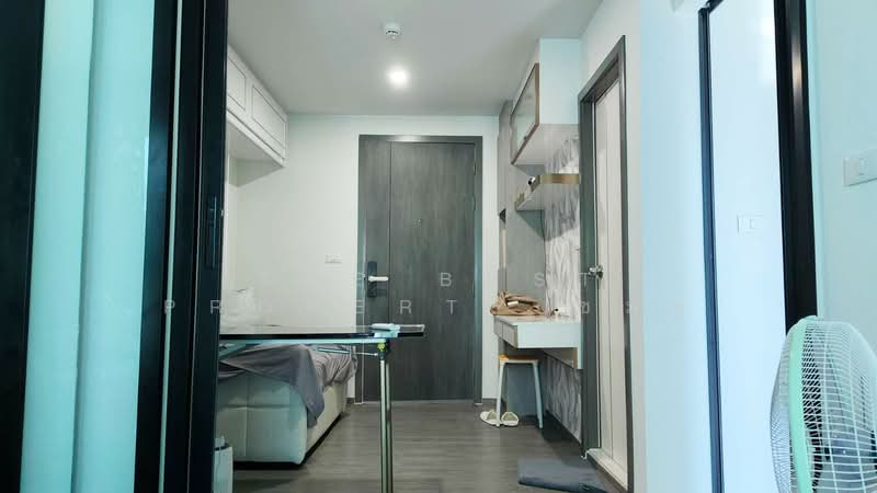 Brixton Rayong, Rayong, Noen Phra, Muang Rayong, Rayong, 1 Bedroom, 25 sqm, Condo For Sale, by The Best Property ชมพู่, 500364684 - DDproperty.com
