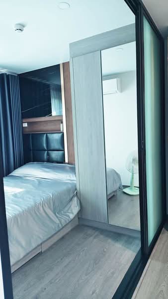 Brixton Rayong, Rayong, Noen Phra, Muang Rayong, Rayong, 1 Bedroom, 25 sqm, Condo For Sale, by The Best Property ชมพู่, 500364684 - DDproperty.com