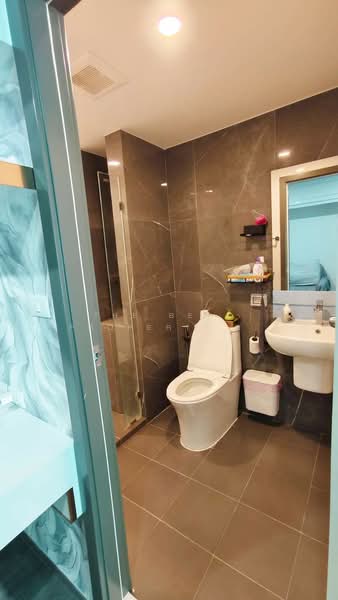 Brixton Rayong, Rayong, Noen Phra, Muang Rayong, Rayong, 1 Bedroom, 25 sqm, Condo For Sale, by The Best Property ชมพู่, 500364684 - DDproperty.com