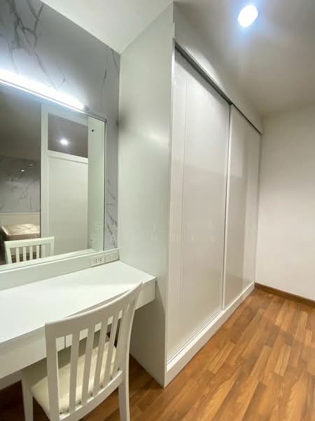 Pruksa Ville 73 Patthanakan, Bangkok, Soi Pattanakarn 38, Suan Luang, Bangkok, 3 Bedrooms, 120 sqm, Townhouse For Rent, by Sunitra Sachdev, 500364687 - DDproperty.com