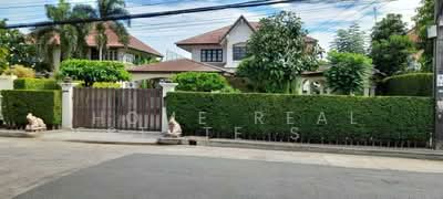 ขาย - บ้านเดี่ยว ใกล้สถานีรามอินทรา กม.9, กรุงเทพ